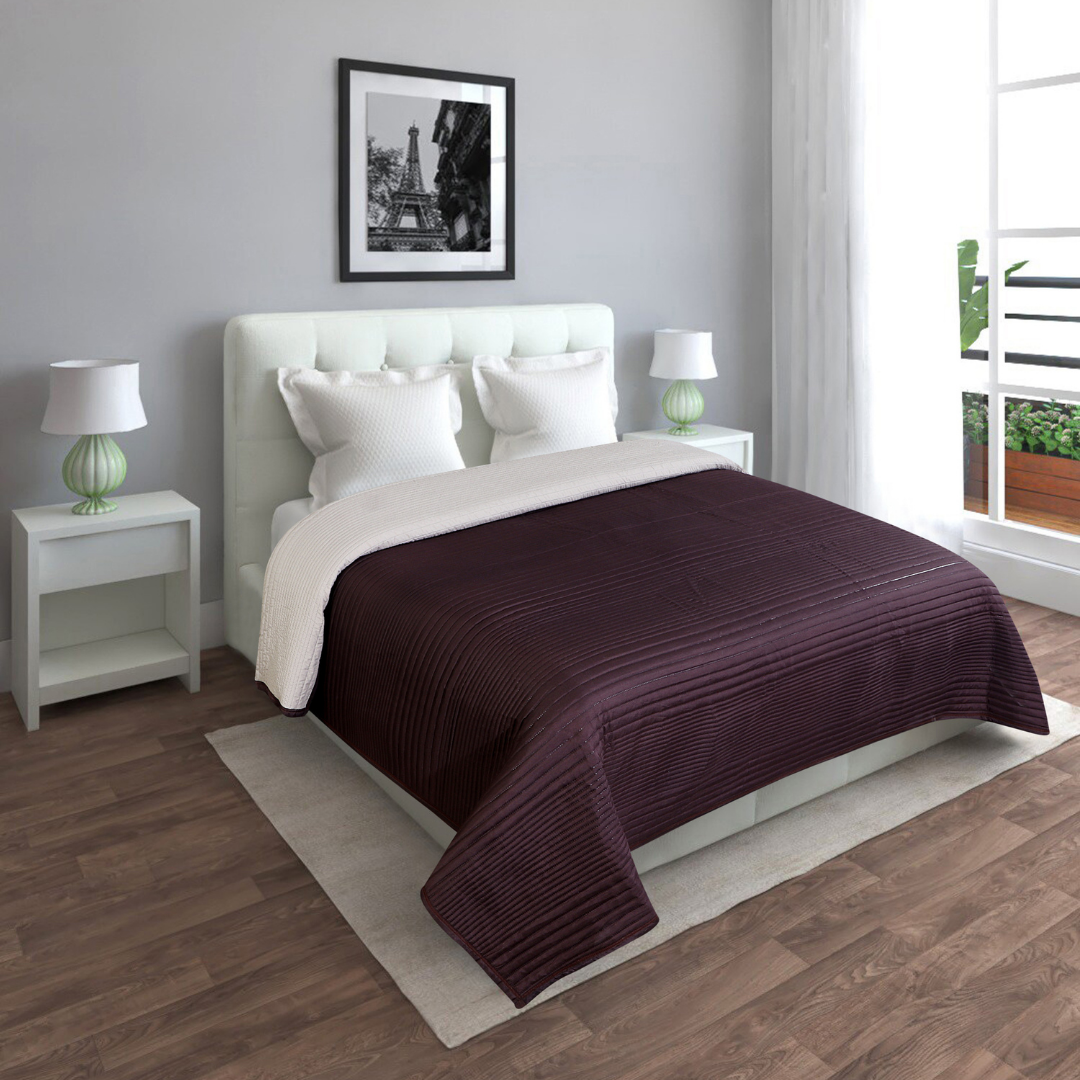 OOA Ultrasonic Lining Comforter – All Season